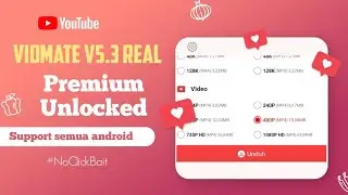 Vidmate v5.3: The Ultimate Download Tool for 2025!