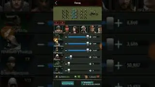 Last Empire-War Z, arena 4vs4, нужны ли защитные войска...? Однозначно!