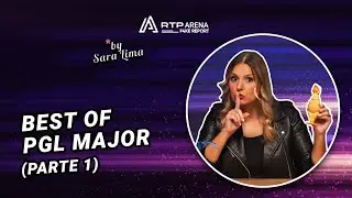 F4KE REPORT #72 | RTP Arena