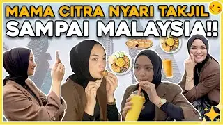 SAHUR DAN BUKA BEDA NEGARA?!!