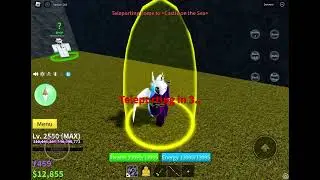 I finally go HAKAISHIN TITLE!!! (Blox Fruits) | SharkyBros