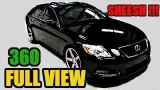 2006 Lexus GS430 Walkaround not a GS300 or a GS350