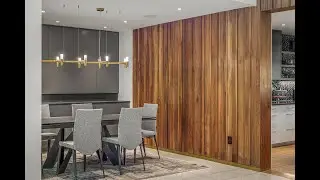 Mid-Century Modern Dream Home In Atlanta, Georgia - 1355 Wesley Parkway Atlanta Georgia 30327
