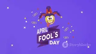 The Hilarious History of April Fools Day