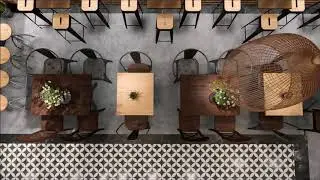 BARISTA ANIMATION