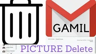 how to Gmail Photo Delete,Gmail Profile Picture Delete,gmail