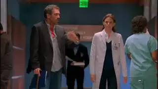 House Tv Show 15 Year Old Patient