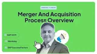 Merger and Acquisition (M&A) Process Explained - Main Stages and Characteristics
