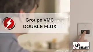 La VMC Double flux
