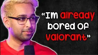 Valorants Content Deprevation: A Further Analysis