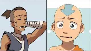 1 KG feather or 1 KG steel? Comic Dub
