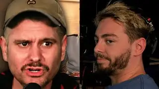 H3 Podcast Fail | AB Interrupts Unnecessarily & Everyone Gives Him Shit