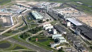 Top 10 Airports in the World