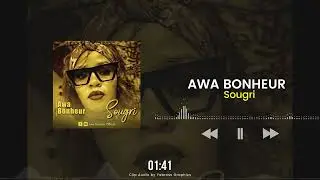 Awa Bonheur - Sougri