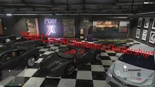 How To Install Premium Deluxe Sell Cars At Simeons Dealership