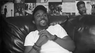 Empire ISP - On the Couch With Digg - Featuring KASHIS KEYZ