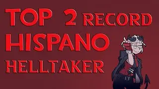 HELLTAKER | 4:56,51 any%