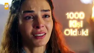 1000 Aboneye Özel Video ❤️🏹