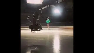 Alina Zagitova Настоящий рекордсмен только один