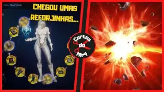 CHEGOU UNS PRESENTINHOS REFORJADOS NA SOTURNA... | MIR4