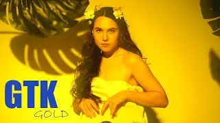GTK Gold Dj Alina Dombrovskaya Офишиал Тизер