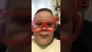Как очки? 