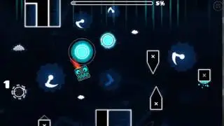 Finally got around doing something in the editor