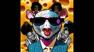 Anteater Anthem ft. Candy J {UNOFFICIALLY} [UK Jumpstyle] [Daily 68]