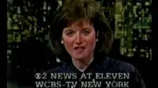 Terrifying 1980s Local NYC News Teasers