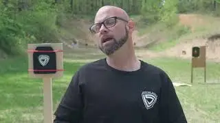 LifeProShield Body Armor Put to the Test: Will it Stop Bullets?