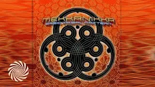 Mekkanikka - Question Authority