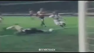 Independiente 1-1 San Pablo de Telé Santana | Supercopa 1993