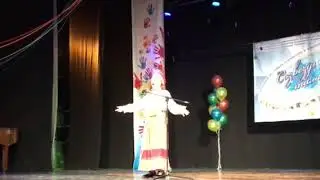 Тюринова Снежана Пахал Захар огород