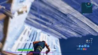 Smooth Console Building Fortnite On 60FPS 😍 + Smooth Best 60FPS Console Player