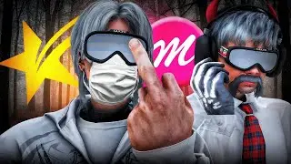 IS EVERYONE LEAVING MAJESTIC!? GTA 5 RP BILLION GAME! ROAD TO 5 BILLION DENVER #12