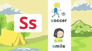 Phonics 2 - Review Mm- Zz