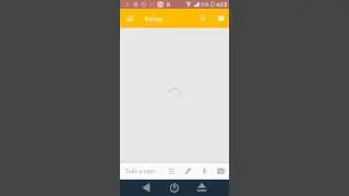 Change default font in any android version