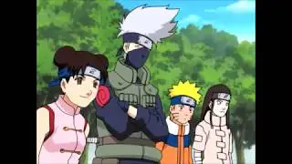 Kakashi le dice Linda a Toki español latino