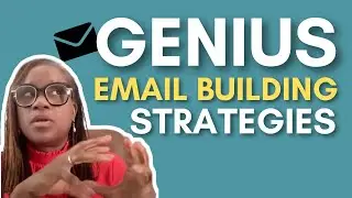 How To Build Your Freelance or Consulting Business Email List