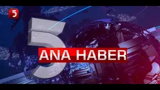Tv5 Ana Haber...