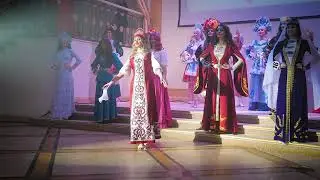 43 Татьяна Третьякова - Missis classic "Корона Ярославля" 2021