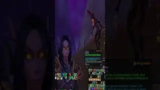 Beledars Brut DROP REACTION | World of Warcraft #Shorts | Mad Moments Best Of #worldofwarcraft