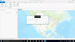 Military Tools for ArcGIS: Add-Ins for Developers