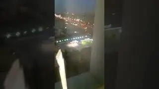 Заправка в городе Барнаул