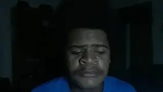If you are watching this, I'm already dead...