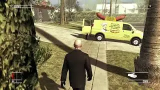 Hitman:Blood Money Remastered (Silent Assassin Rank) (Professional)