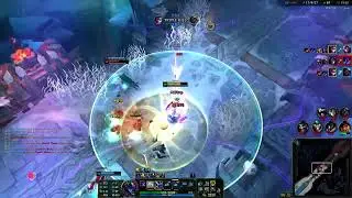 vayne penta