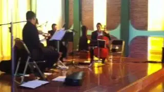 Michael Jackson - Billie Jean (orquesta)