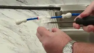 Leak Stop Valve For Espresso Machines
