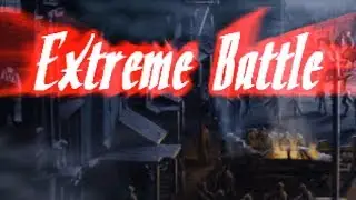 Resident Evil 2 - Extreme Battle | Chris [No Damage LV.3] Walkthrough Gameplay No Commentary